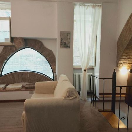 Casa Cavaliere Villa เปรูจา ภายนอก รูปภาพ