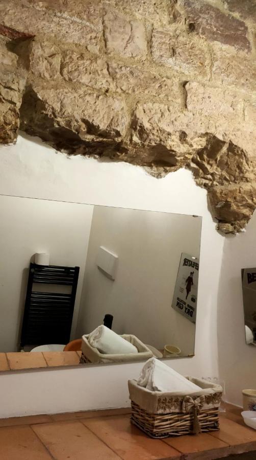 Casa Cavaliere Villa เปรูจา ภายนอก รูปภาพ